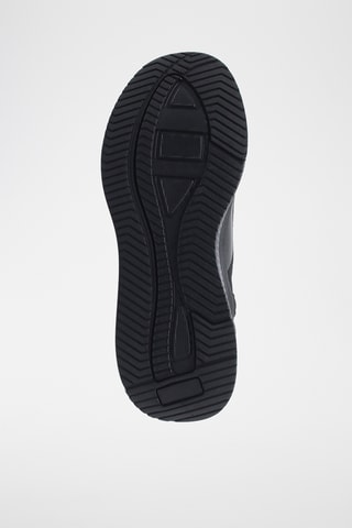 Slip-on - Noir