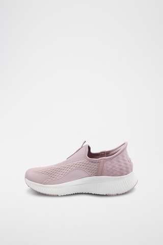 Slip-on - Violet