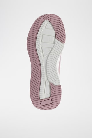 Slip-on - Violet
