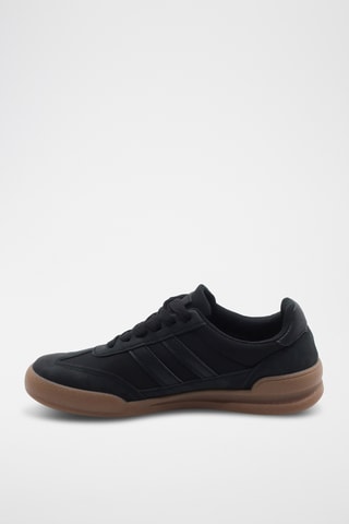 Sneakers - Zwart