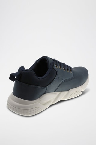 Baskets - Bleu