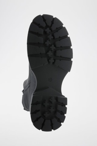Bottines - Noir