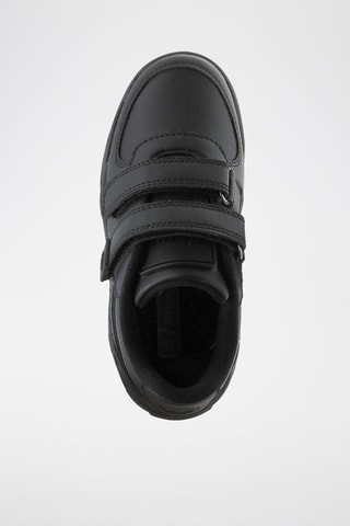 Baskets - Noir