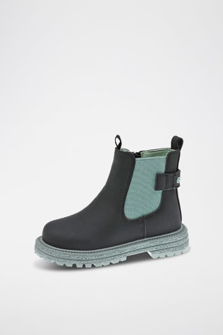 Bottines - Noir
