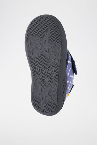 Boots polaires - Bleu
