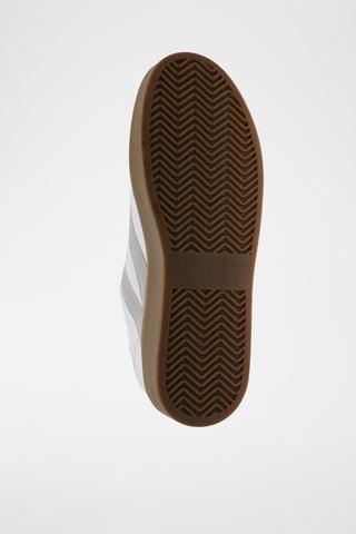 Baskets - Blanc