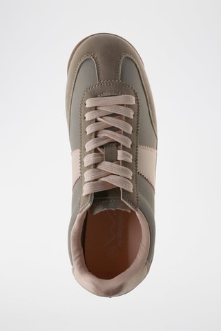 Baskets - Taupe