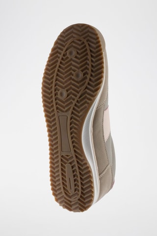Baskets - Taupe