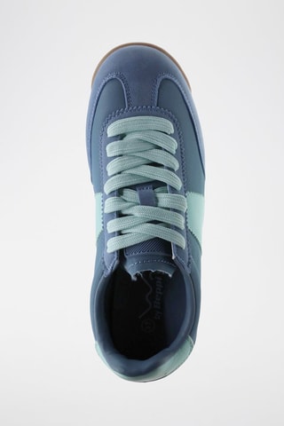 Baskets - Bleu
