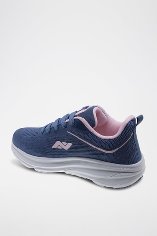 Baskets - Bleu