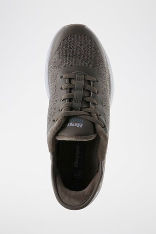 Baskets - Blanc et gris