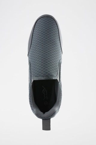 Slip-on - Gris