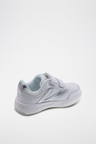 Baskets - Blanc