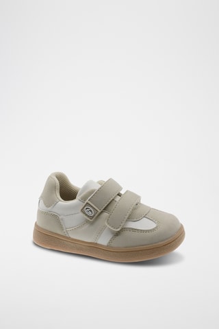 Baskets - Beige