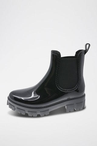 Bottes de pluie - Noir