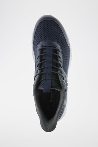 Baskets - Bleu marine