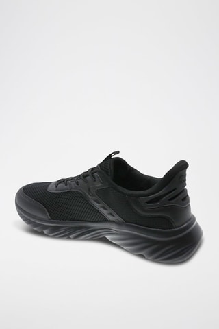 Baskets - Noir
