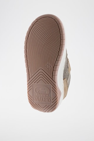 Baskets - Marron