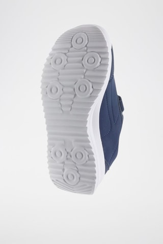 Sneakers - Marineblauw