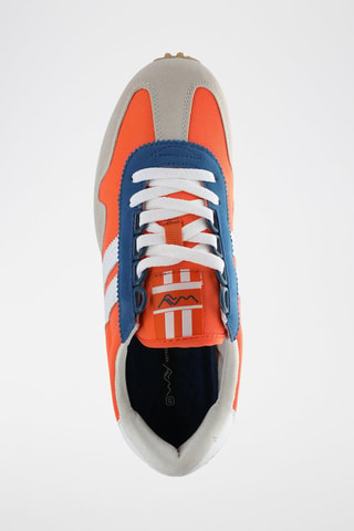 Baskets - Orange