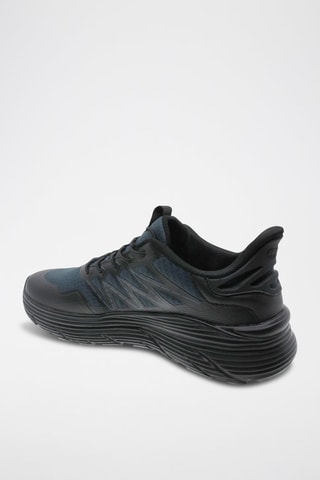 Baskets - Noir
