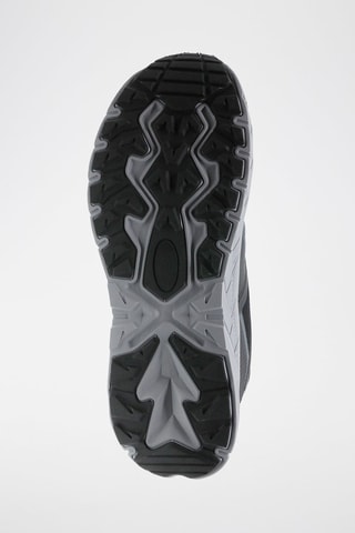 Chaussures de trekking - Noir et gris