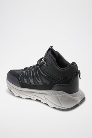 Trekkingschoenen - Zwart