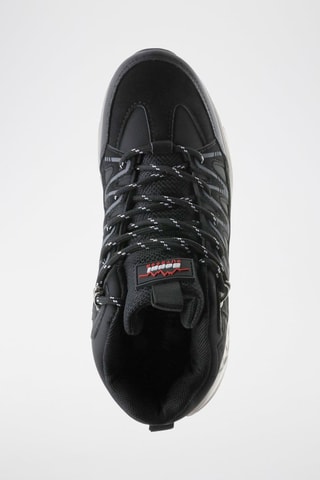 Trekkingschoenen - Zwart
