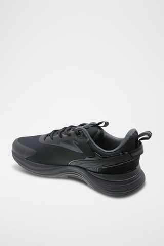 Baskets - Noir