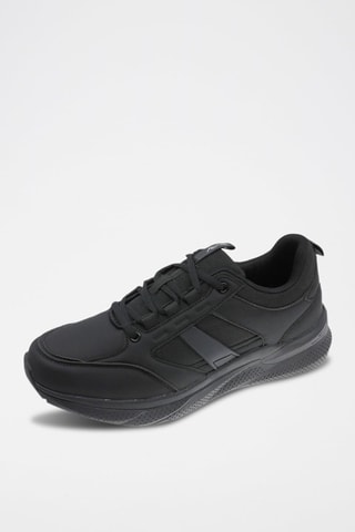 Baskets - Noir
