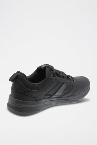 Baskets - Noir