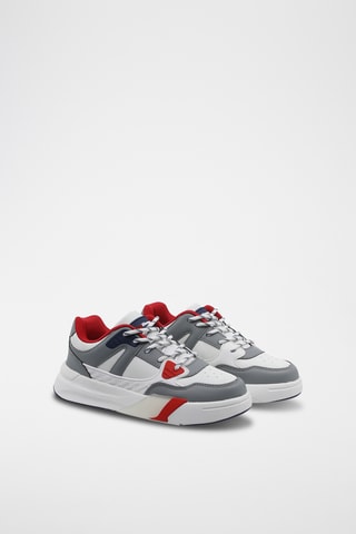 Sneakers - Wit