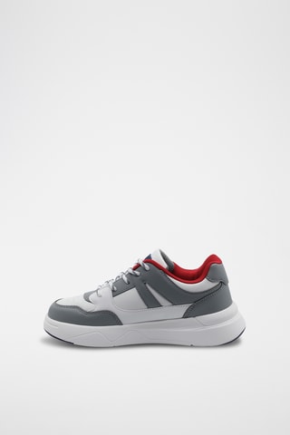 Sneakers - Wit