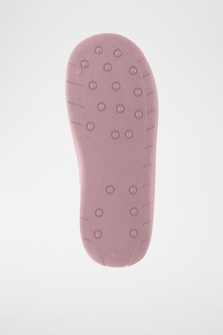 Slip-on - Rose