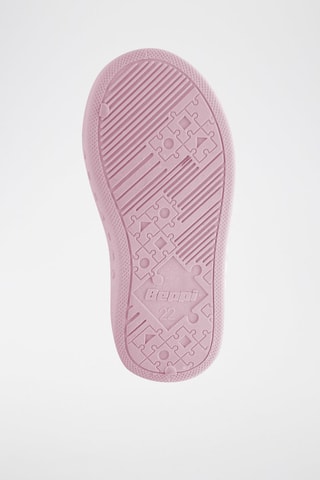 Bottines - Gris