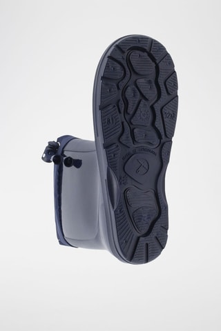 Bottes de pluie - Bleu marine