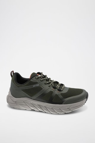 Chaussures de trekking - Kaki
