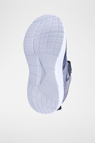 Sneakers - Marineblauw