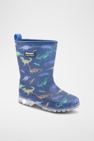 Bottes de pluie - Bleu marine