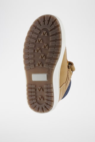 Bottines - Camel