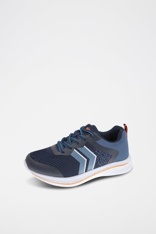 Baskets - Bleu