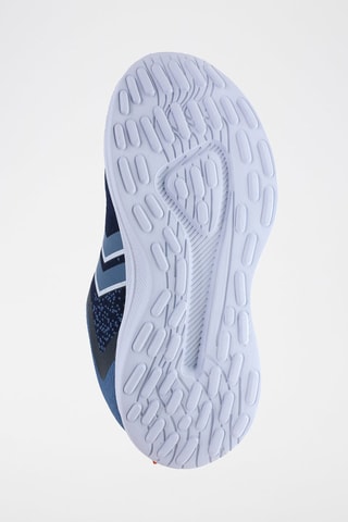 Baskets - Bleu
