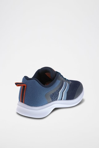 Baskets - Bleu