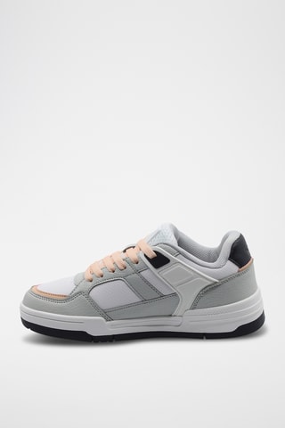 Sneakers - Wit