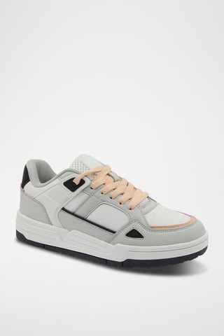 Sneakers - Wit