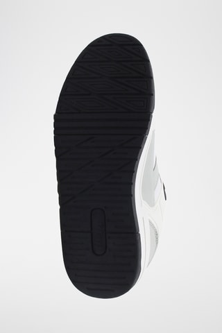 Sneakers - Wit