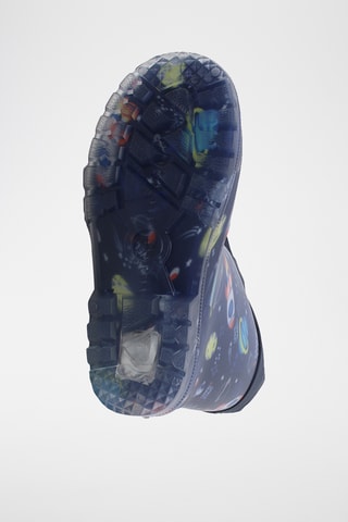 Bottes de pluie - Bleu marine
