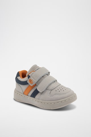 Baskets - Taupe