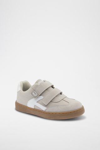 Baskets - Gris