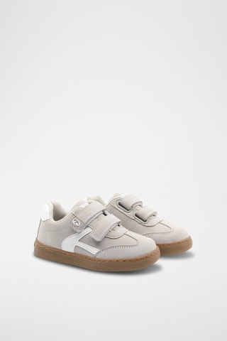 Baskets - Gris